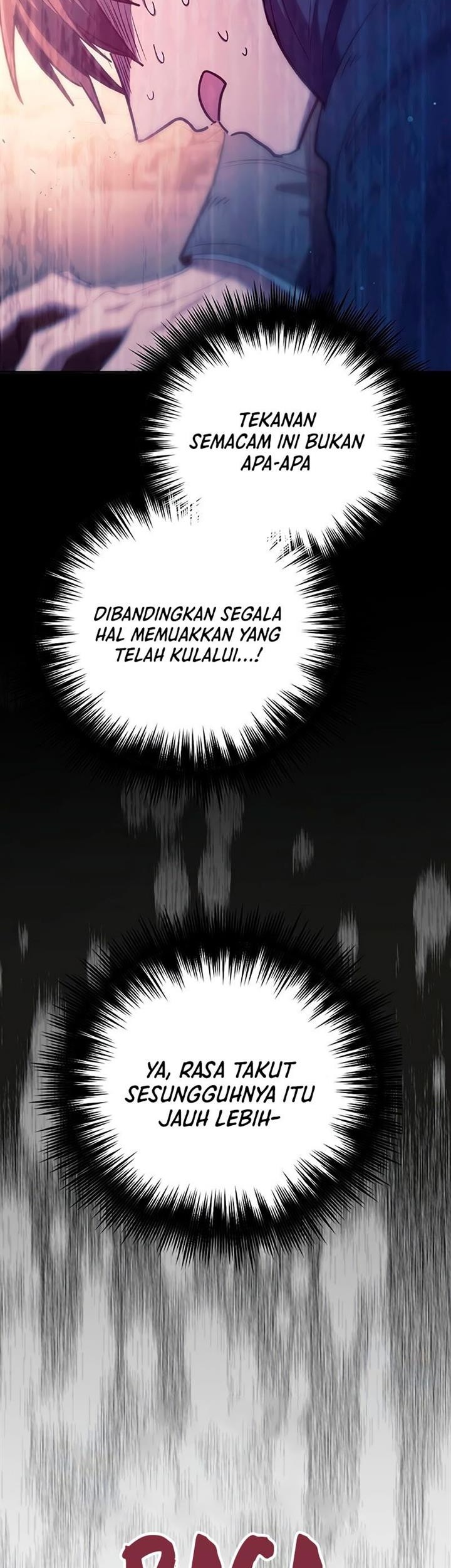 The S-Classes That I Raised Chapter 129 Gambar 18