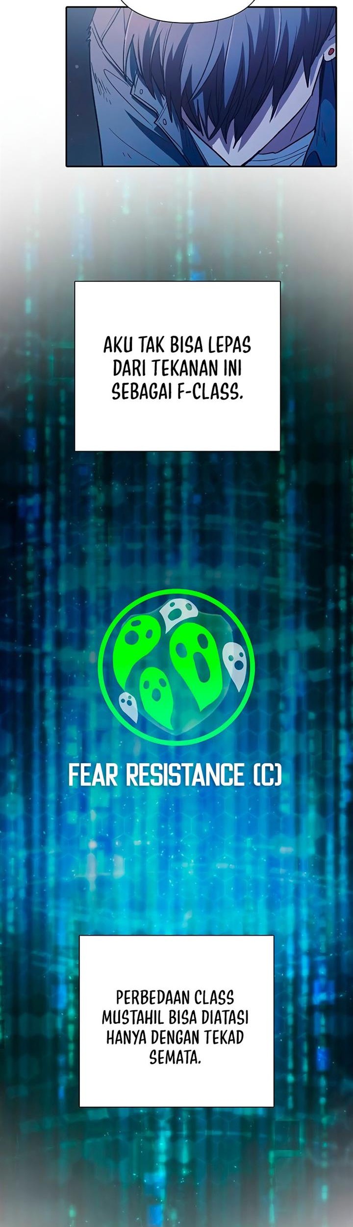 The S-Classes That I Raised Chapter 129 Gambar 21