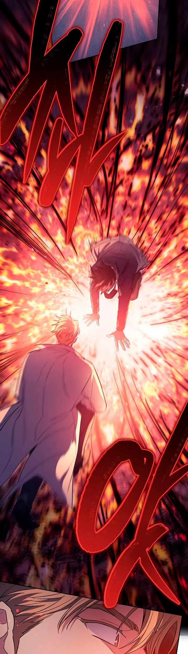 The S-Classes That I Raised Chapter 129 Gambar 24