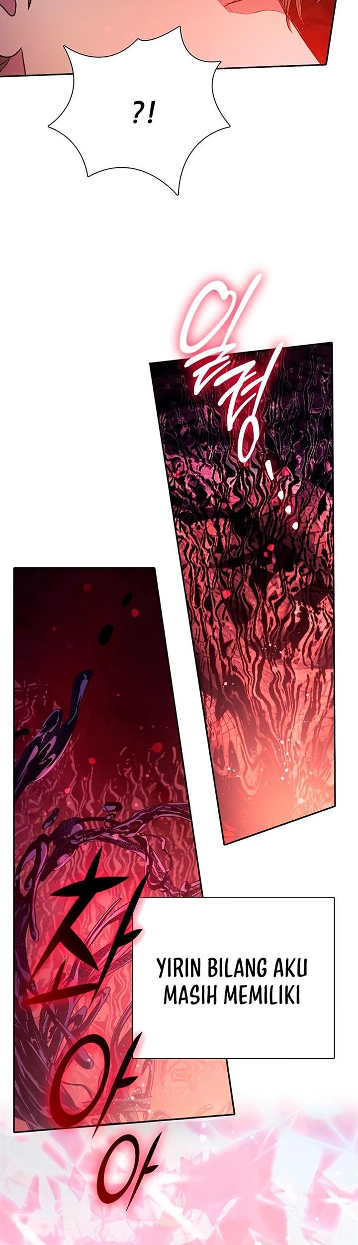 The S-Classes That I Raised Chapter 129 Gambar 25