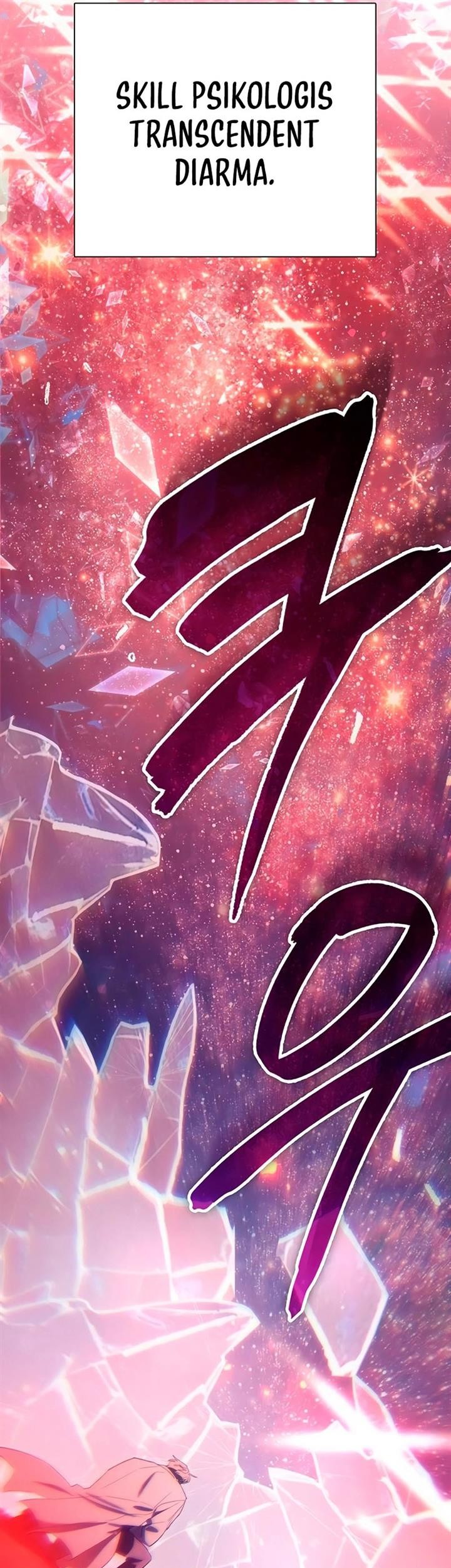 The S-Classes That I Raised Chapter 129 Gambar 27