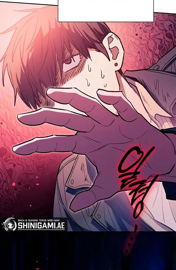 The S-Classes That I Raised Chapter 129 Gambar 29