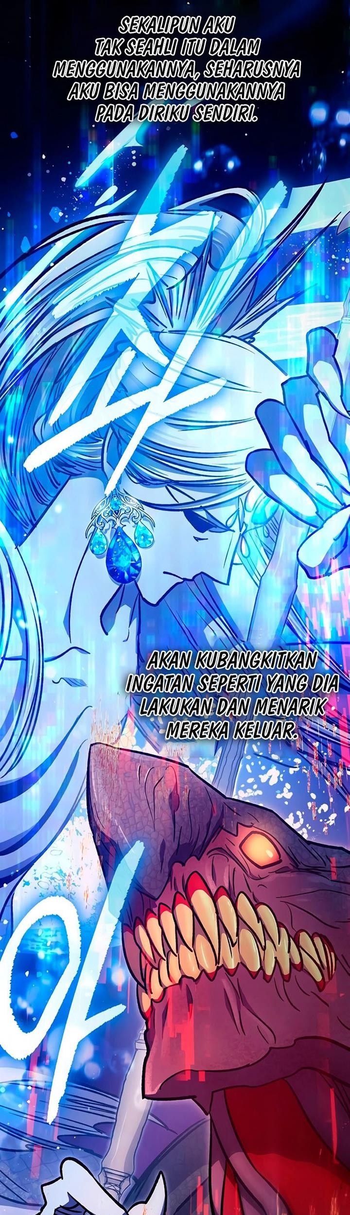 The S-Classes That I Raised Chapter 129 Gambar 30