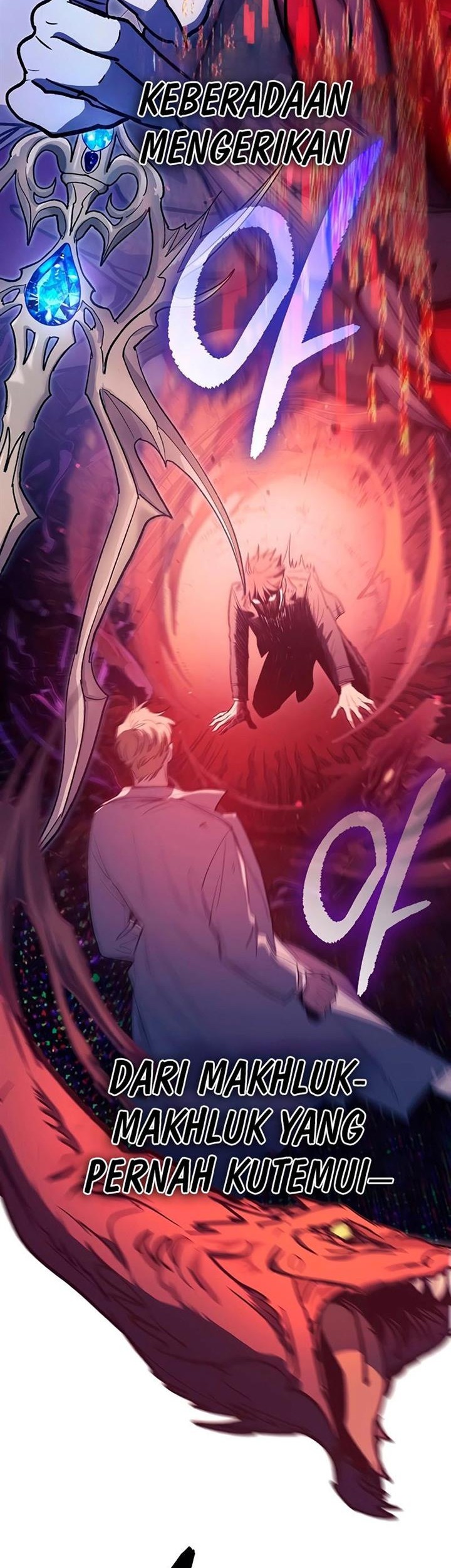 The S-Classes That I Raised Chapter 129 Gambar 31