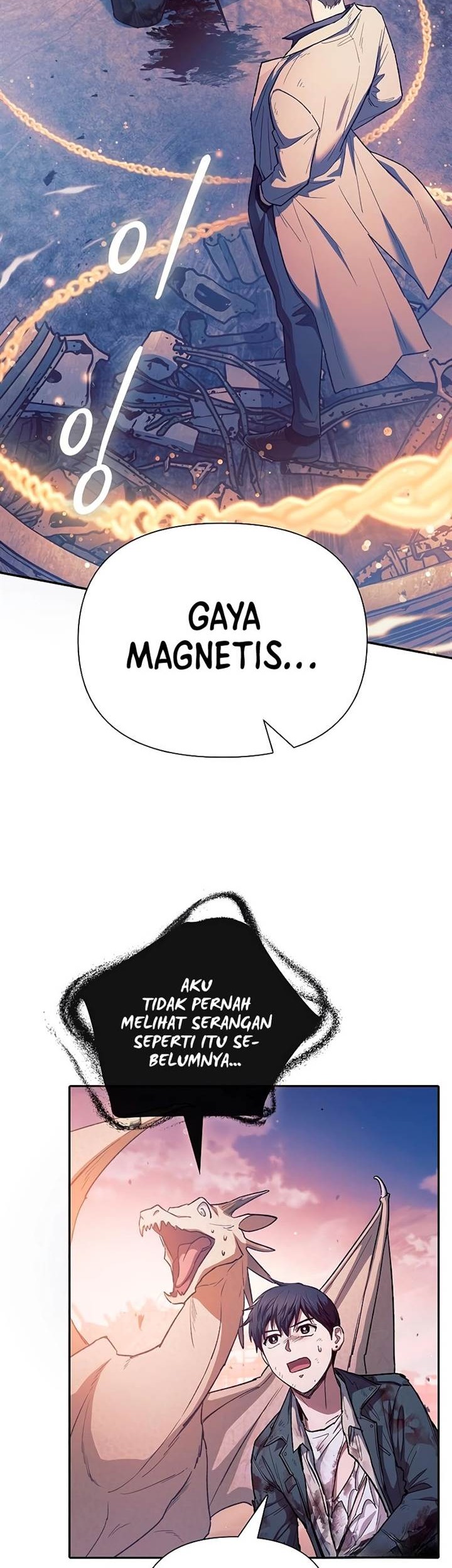 Baca  The S-Classes That I Raised Chapter 128 Gambar 2