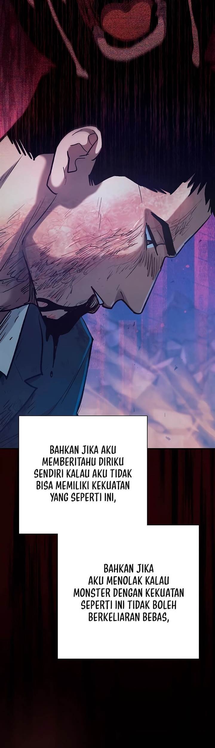 The S-Classes That I Raised Chapter 128 Gambar 17