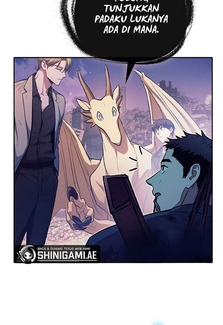 The S-Classes That I Raised Chapter 128 Gambar 22