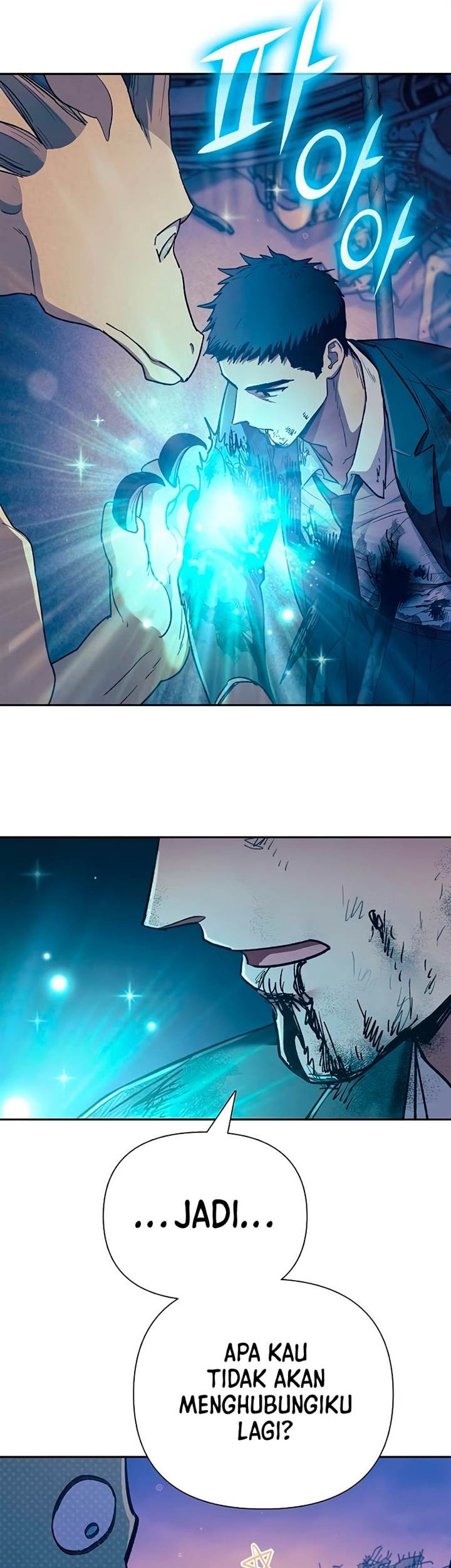 The S-Classes That I Raised Chapter 128 Gambar 23