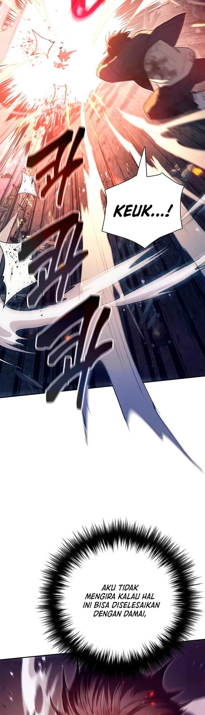 The S-Classes That I Raised Chapter 127 Gambar 46