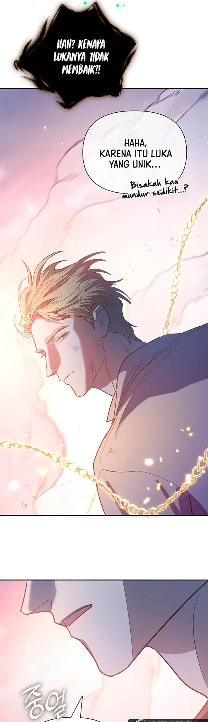 The S-Classes That I Raised Chapter 127 Gambar 52