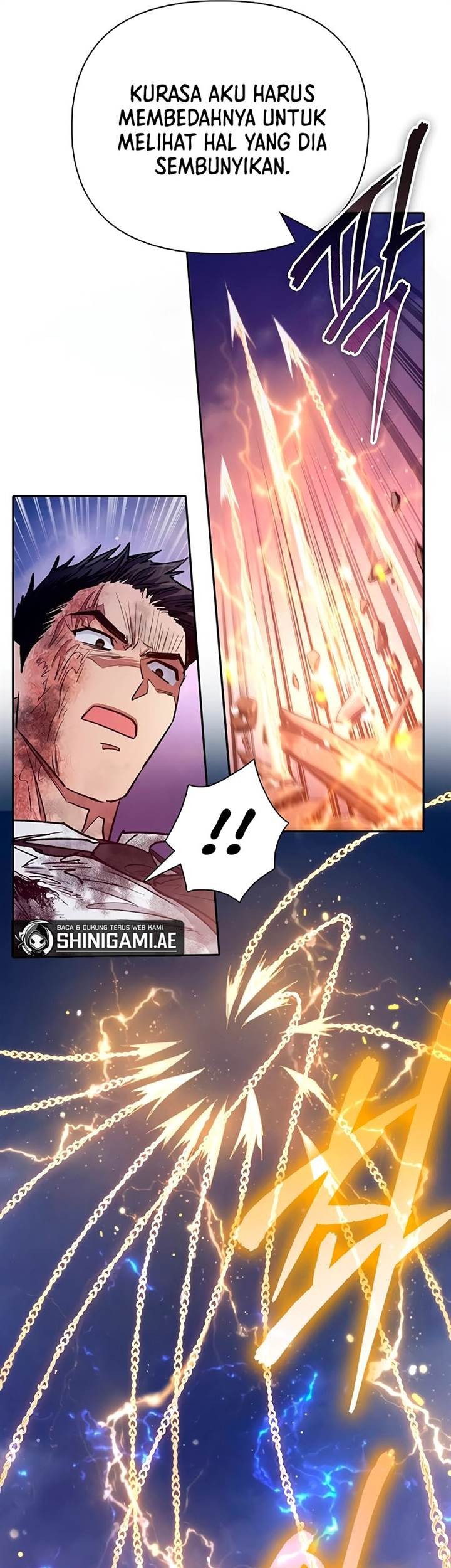 The S-Classes That I Raised Chapter 127 Gambar 55