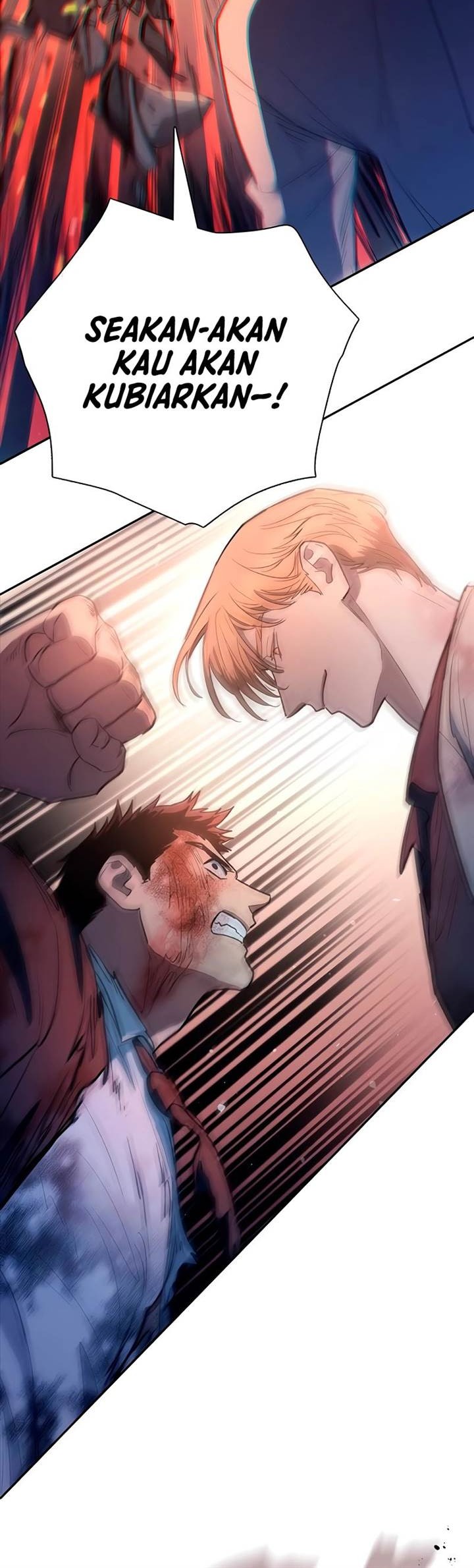 The S-Classes That I Raised Chapter 127 Gambar 60