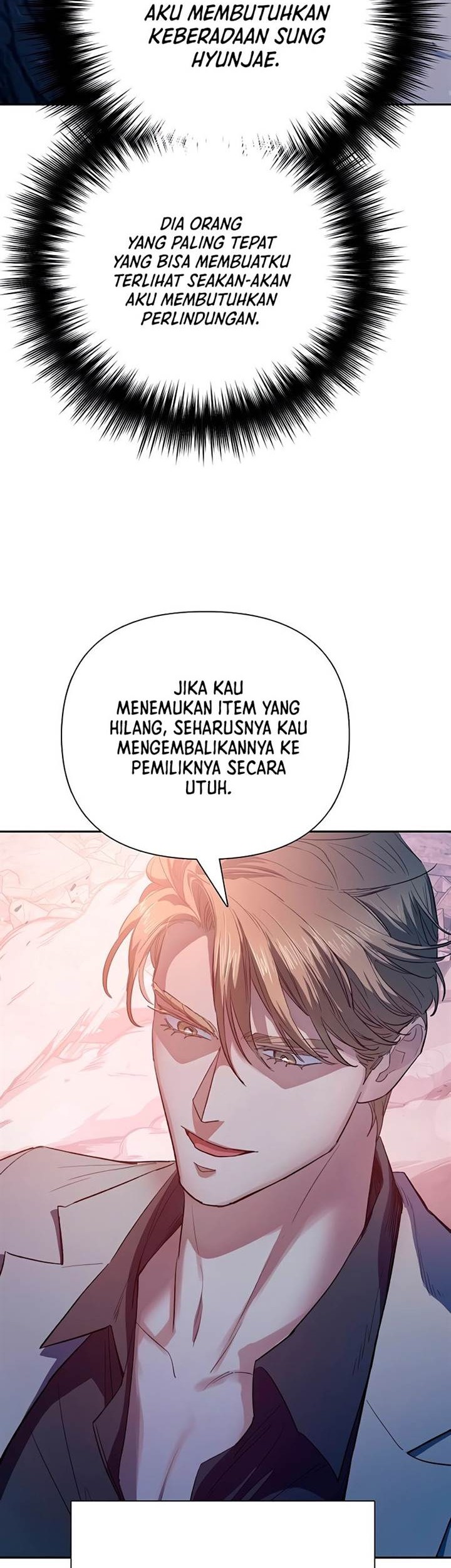 The S-Classes That I Raised Chapter 127 Gambar 6