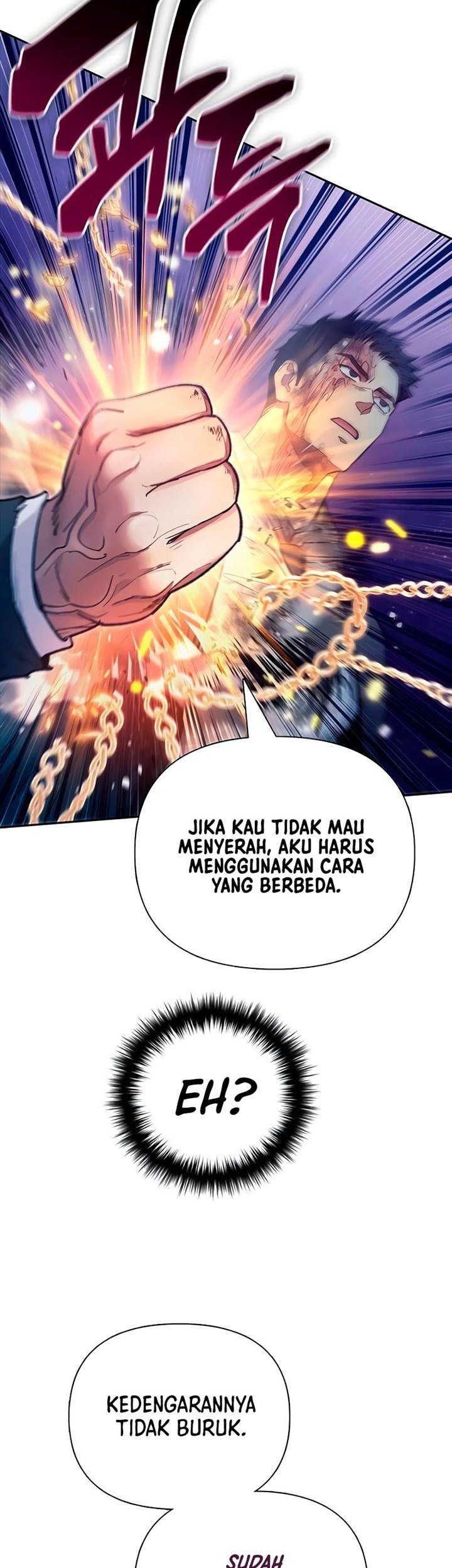 The S-Classes That I Raised Chapter 127 Gambar 19