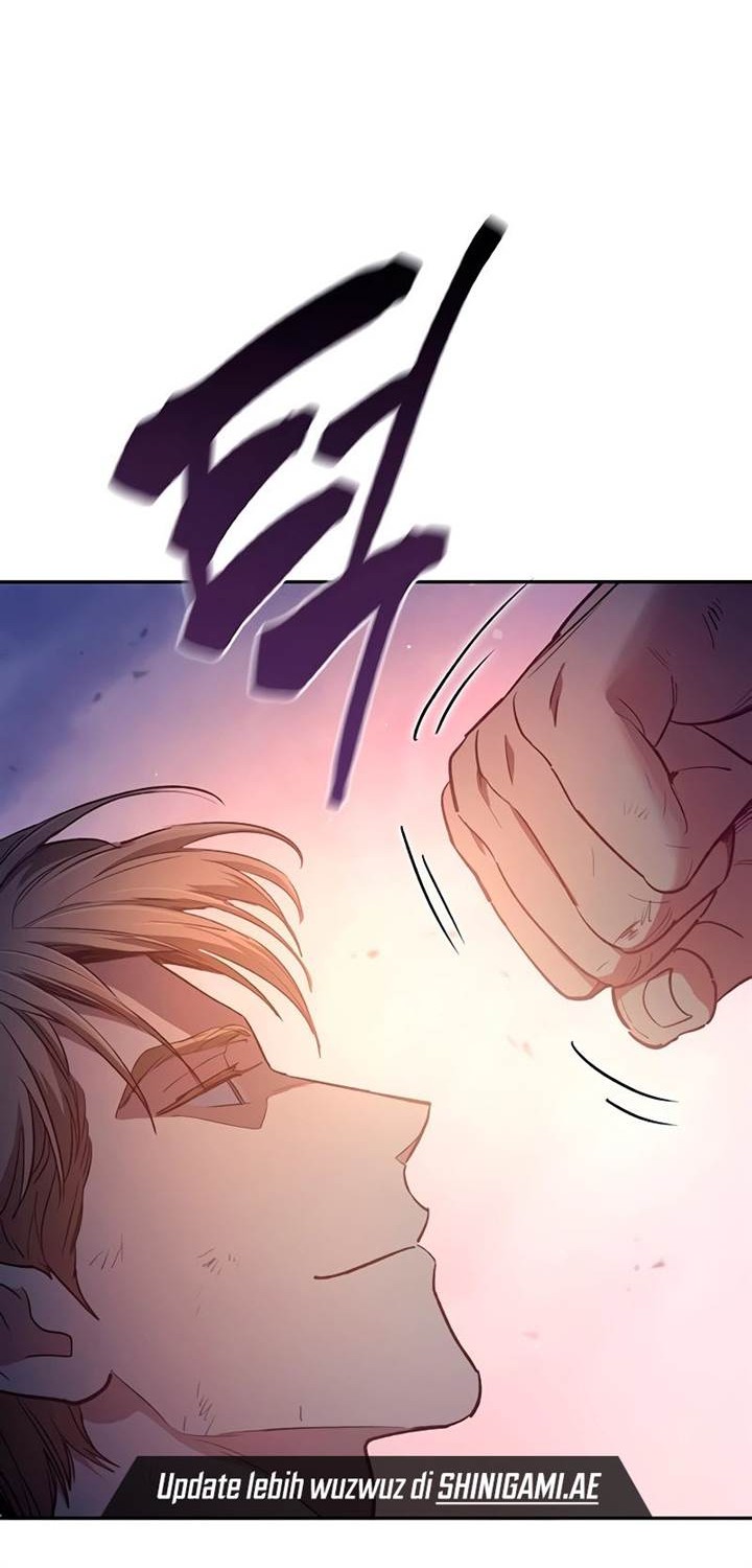 The S-Classes That I Raised Chapter 127 Gambar 30