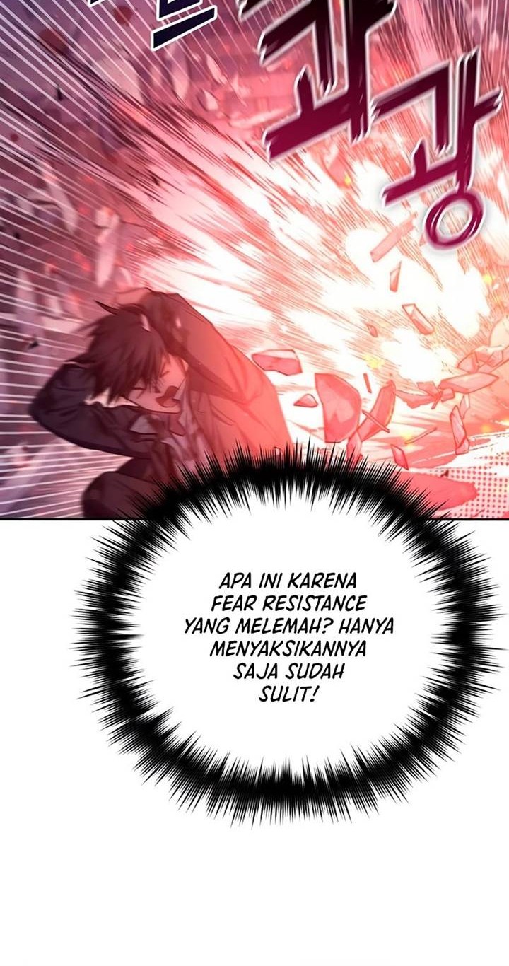 The S-Classes That I Raised Chapter 126 Gambar 38