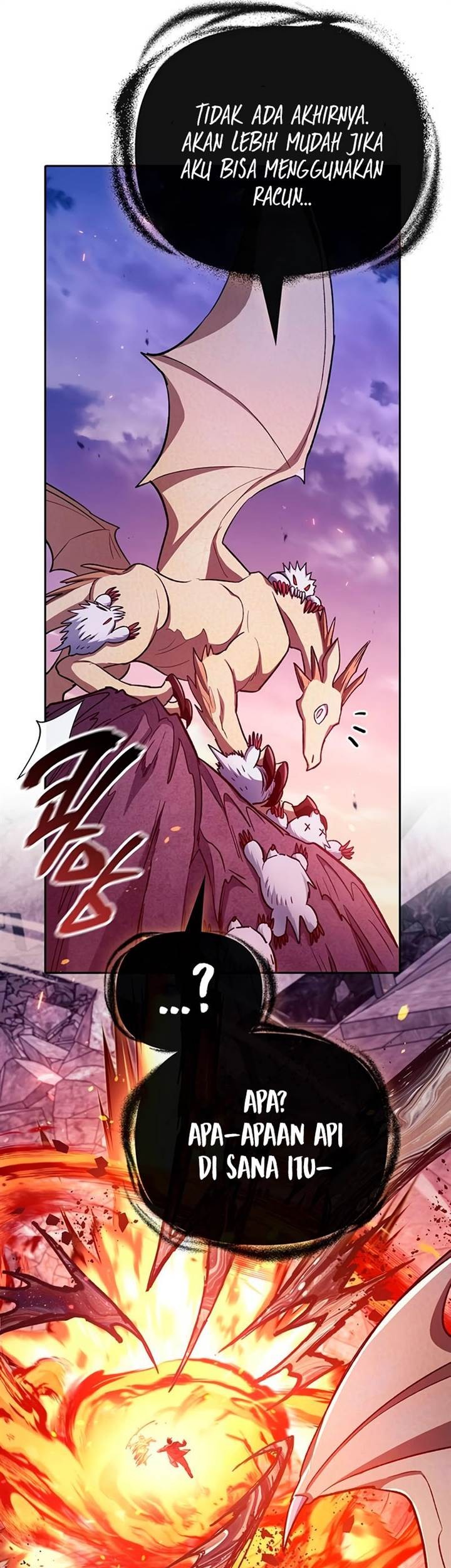 The S-Classes That I Raised Chapter 126 Gambar 43