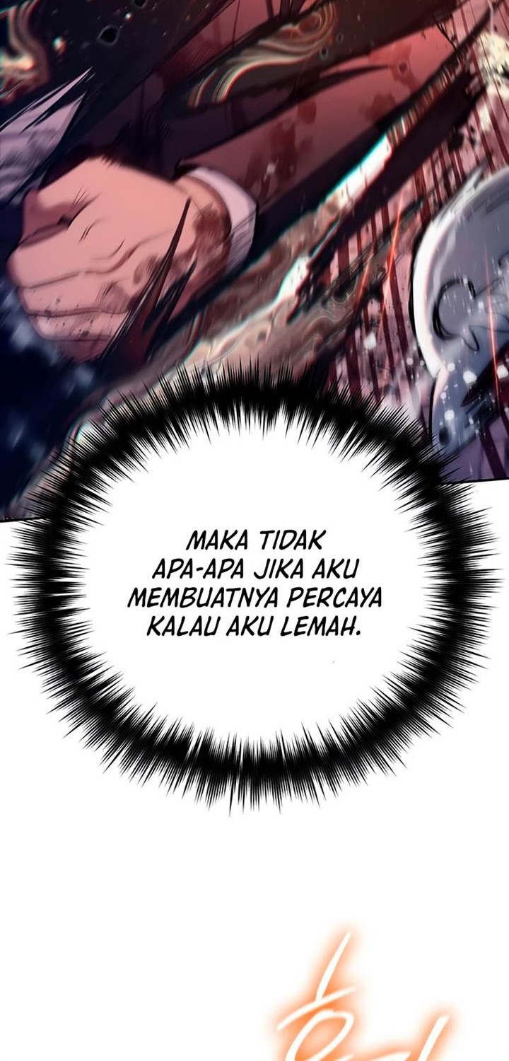 The S-Classes That I Raised Chapter 126 Gambar 54