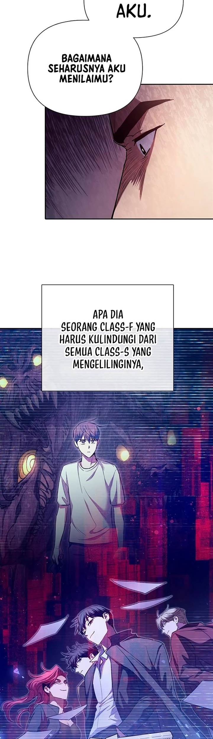 The S-Classes That I Raised Chapter 126 Gambar 3