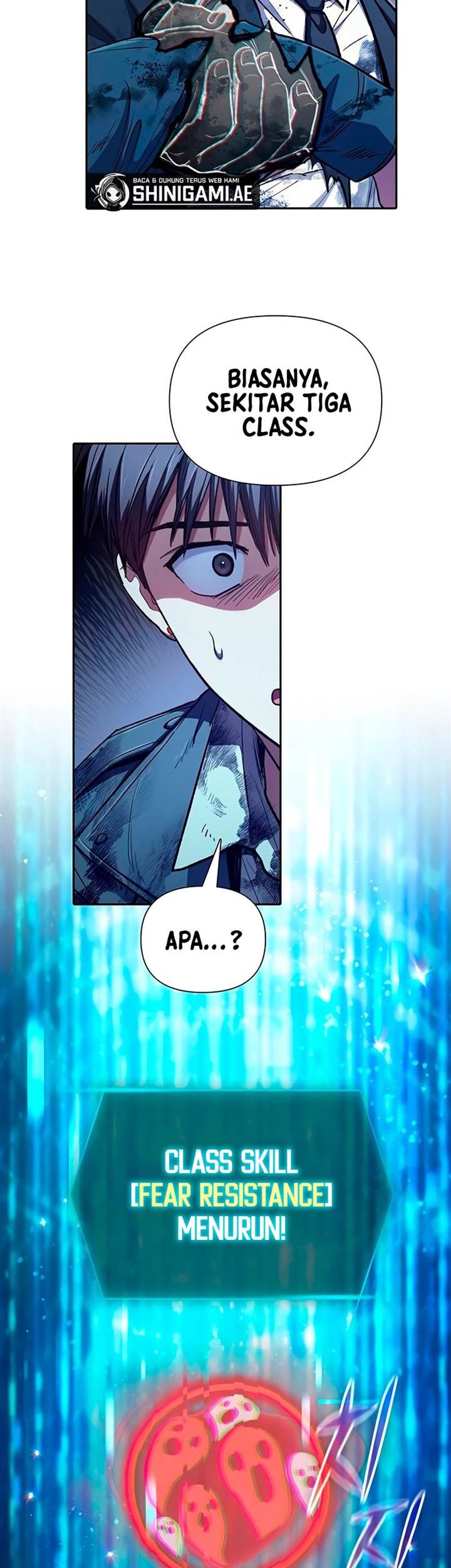 The S-Classes That I Raised Chapter 126 Gambar 7