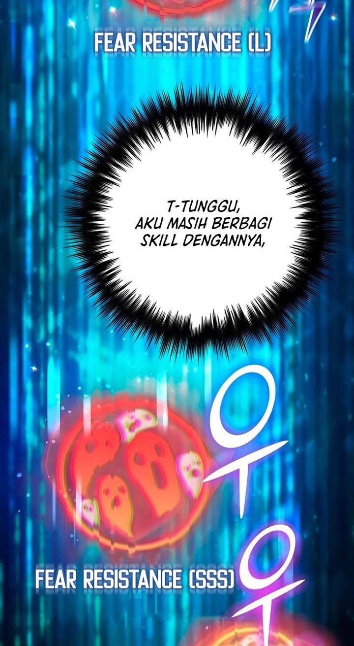 The S-Classes That I Raised Chapter 126 Gambar 8