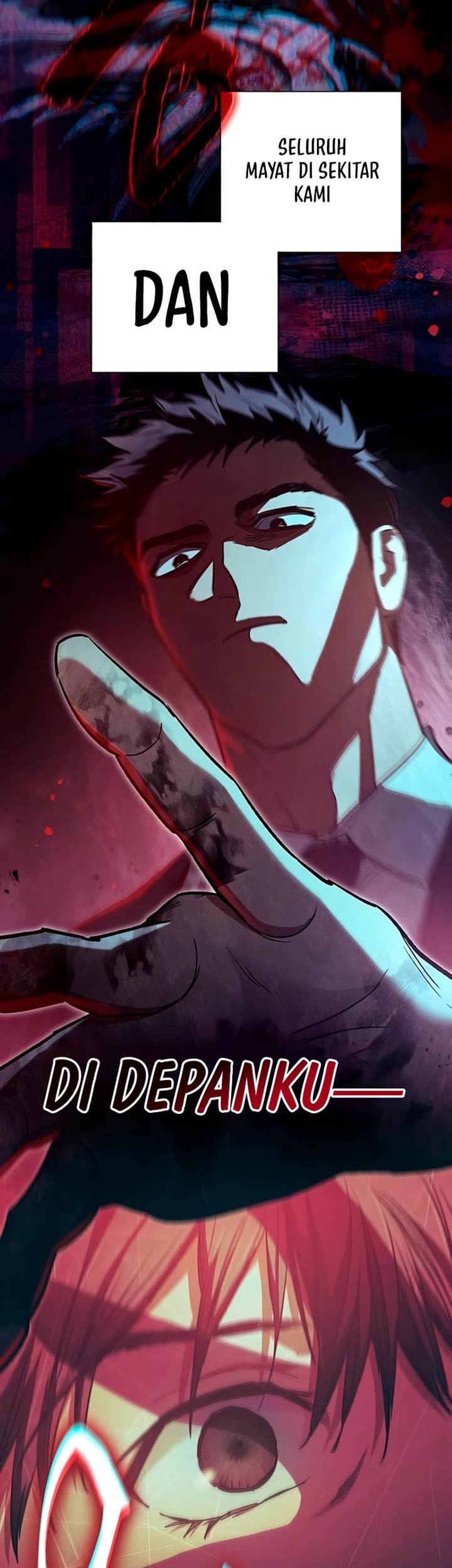 The S-Classes That I Raised Chapter 126 Gambar 11