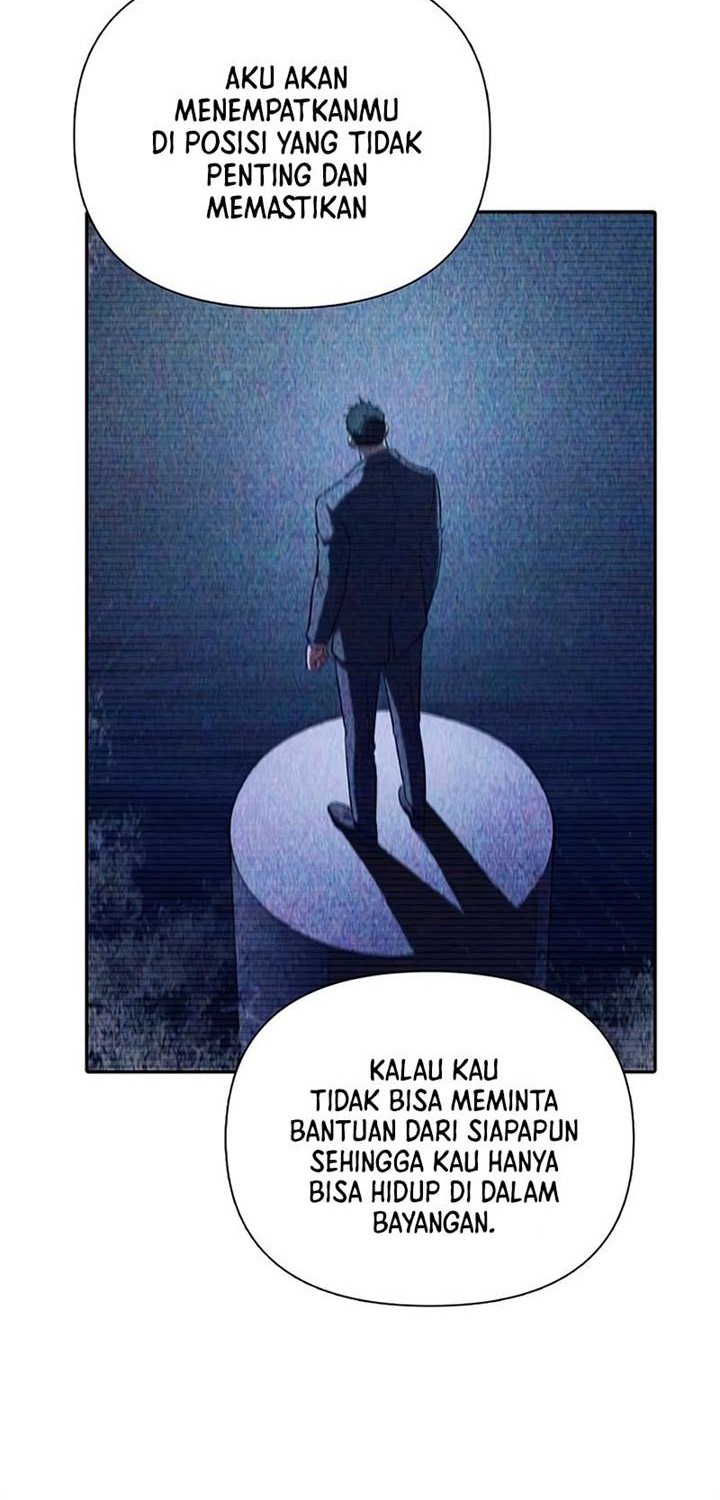 The S-Classes That I Raised Chapter 126 Gambar 19