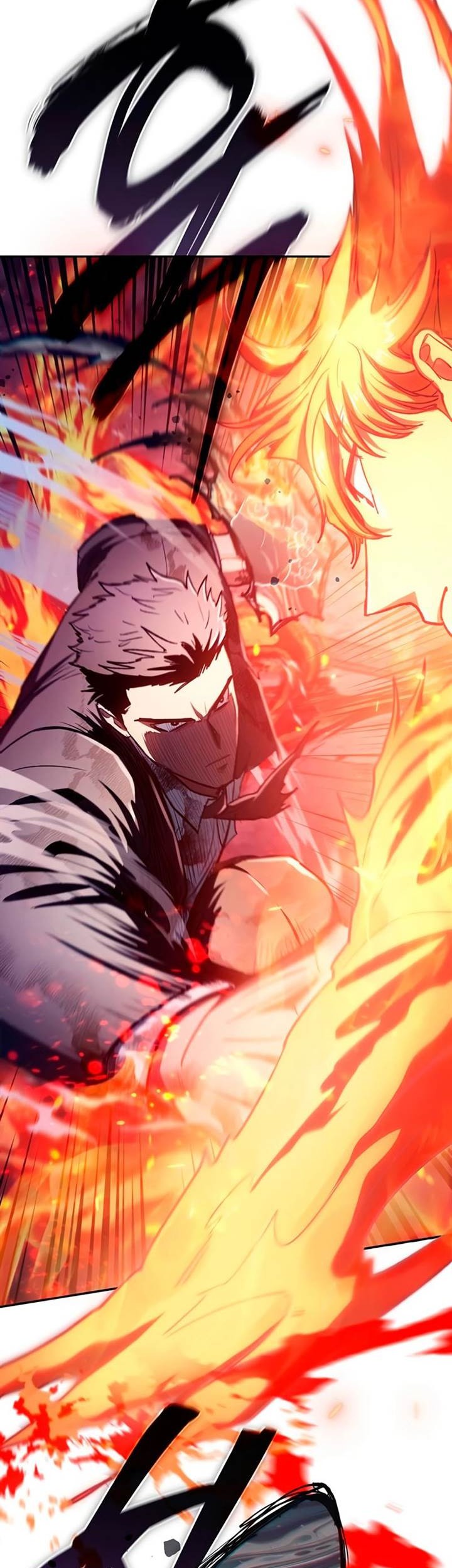 The S-Classes That I Raised Chapter 126 Gambar 33