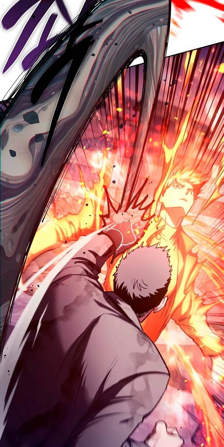 The S-Classes That I Raised Chapter 126 Gambar 34