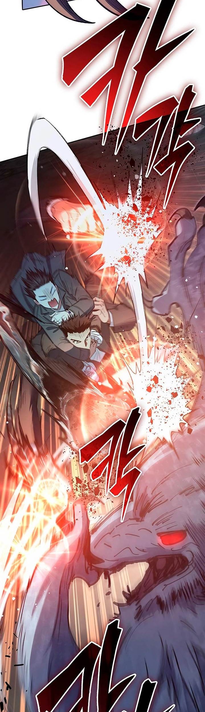 The S-Classes That I Raised Chapter 125 Gambar 37