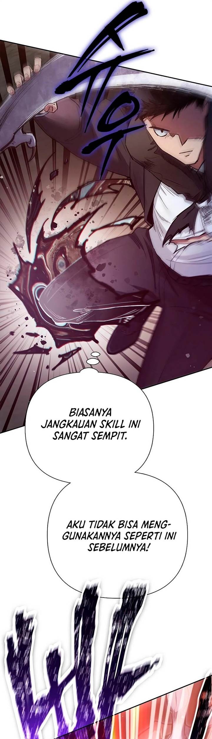 The S-Classes That I Raised Chapter 125 Gambar 39