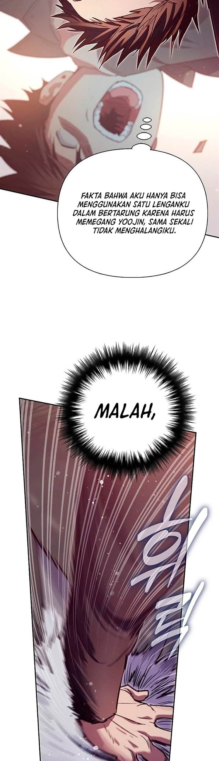 The S-Classes That I Raised Chapter 125 Gambar 44