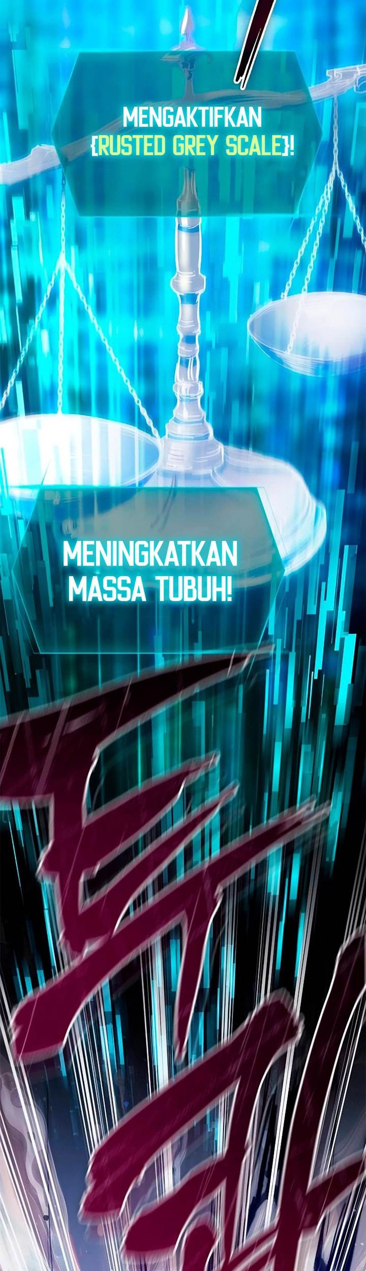 The S-Classes That I Raised Chapter 125 Gambar 47