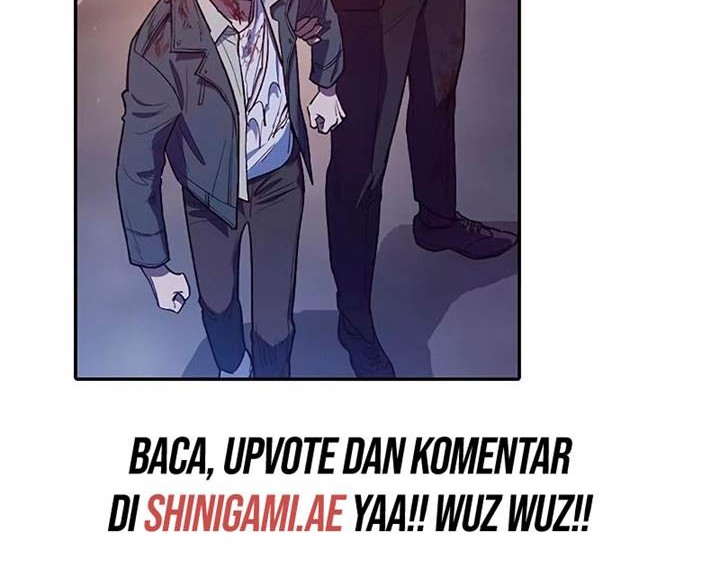 The S-Classes That I Raised Chapter 125 Gambar 56