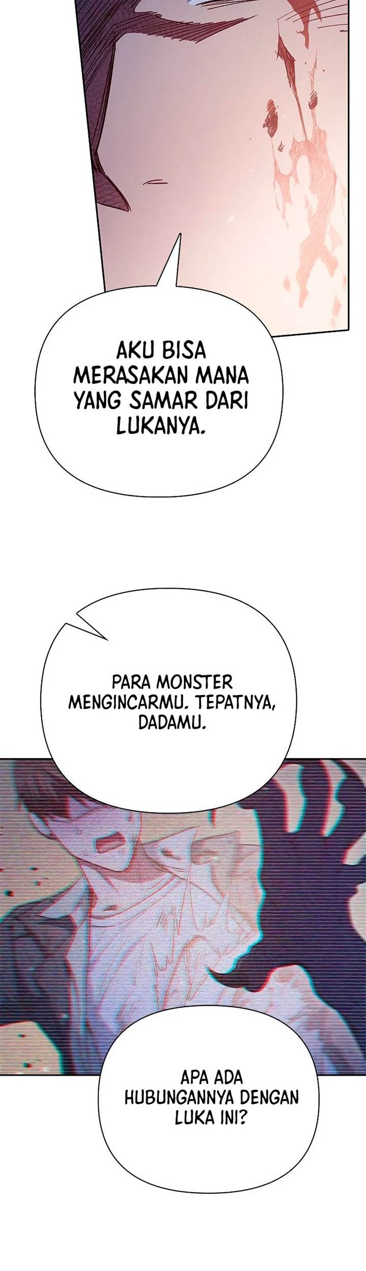 The S-Classes That I Raised Chapter 125 Gambar 64