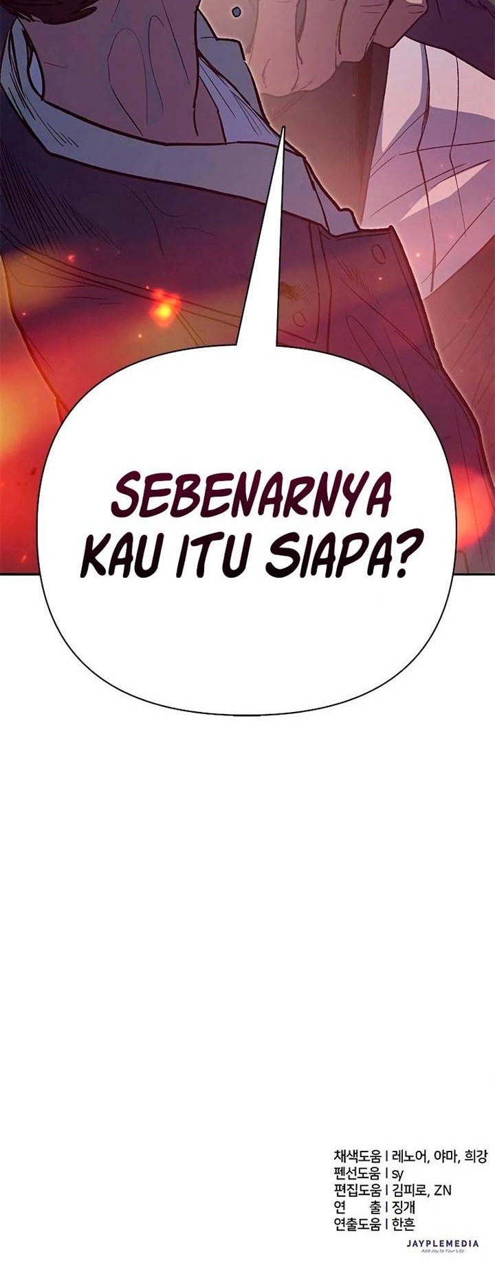 The S-Classes That I Raised Chapter 125 Gambar 68