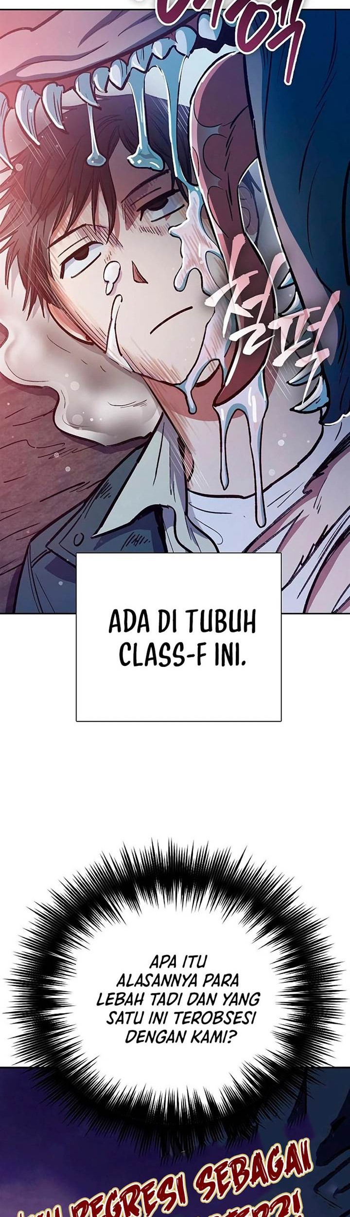 The S-Classes That I Raised Chapter 125 Gambar 6