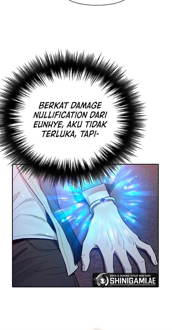 The S-Classes That I Raised Chapter 125 Gambar 8