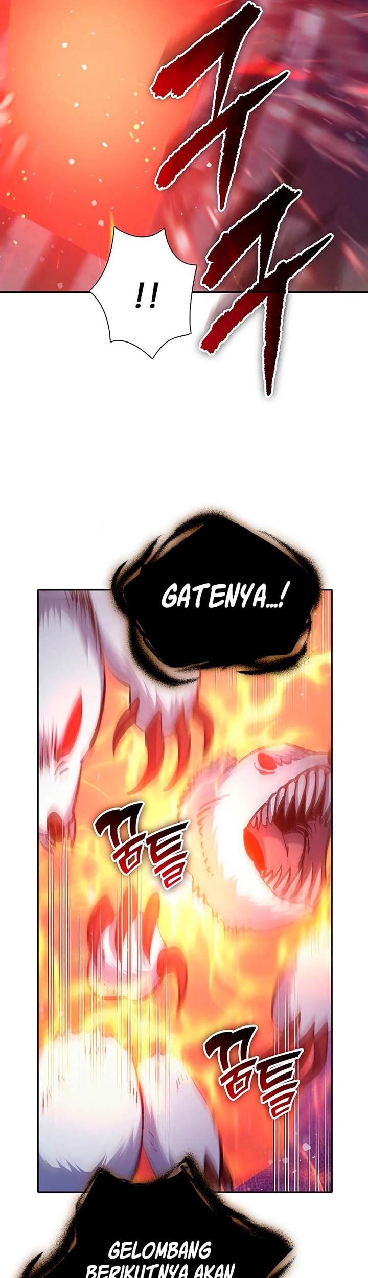 The S-Classes That I Raised Chapter 125 Gambar 21
