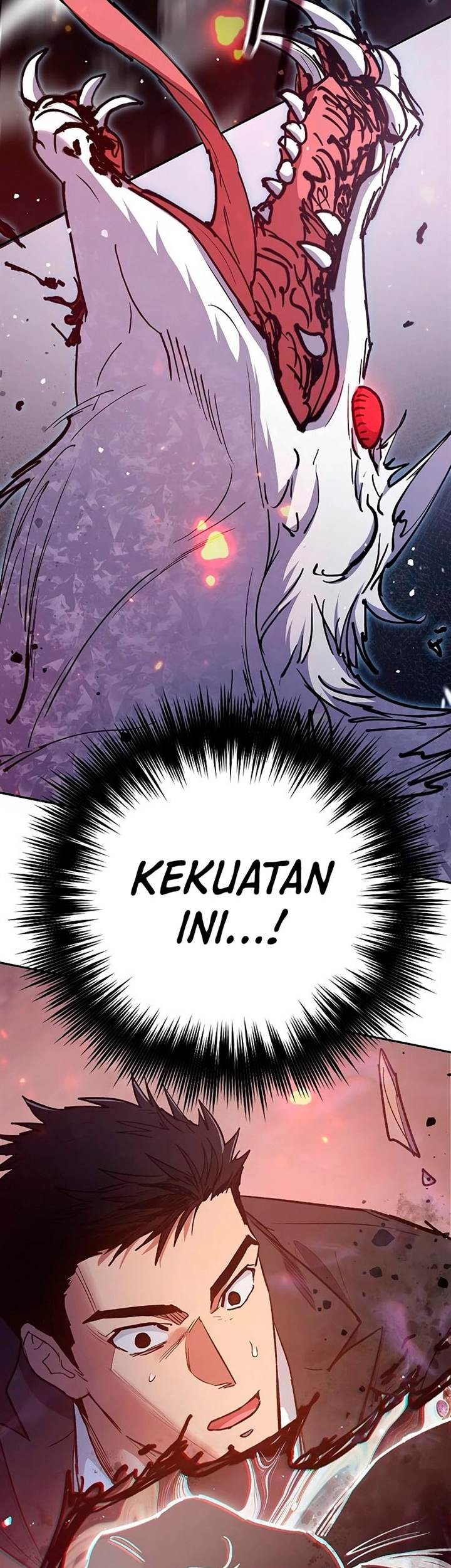 The S-Classes That I Raised Chapter 125 Gambar 29