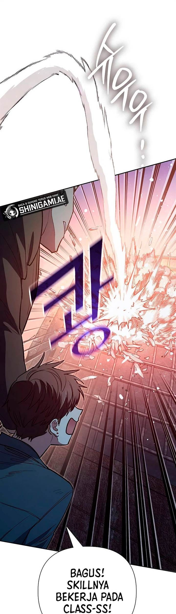 The S-Classes That I Raised Chapter 125 Gambar 31