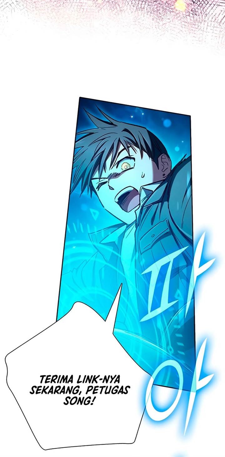 The S-Classes That I Raised Chapter 124 Gambar 39