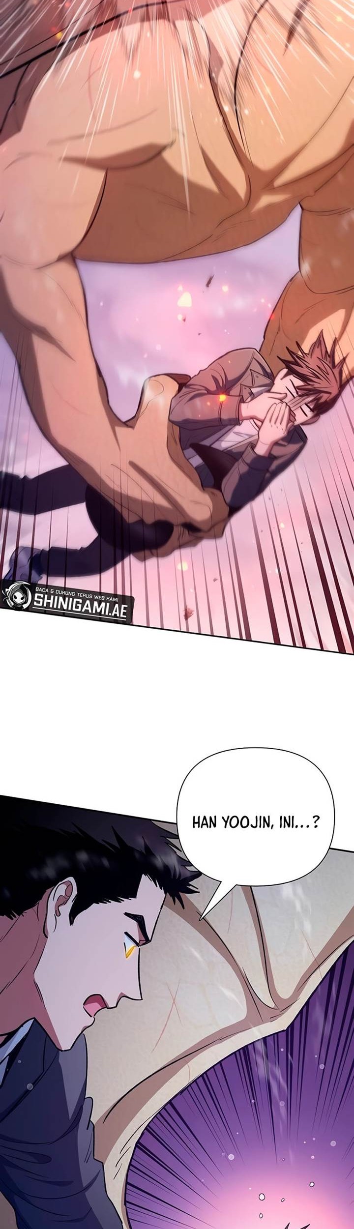 The S-Classes That I Raised Chapter 124 Gambar 44