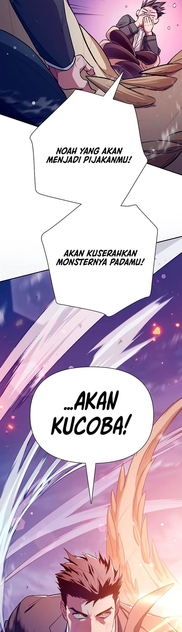 The S-Classes That I Raised Chapter 124 Gambar 45