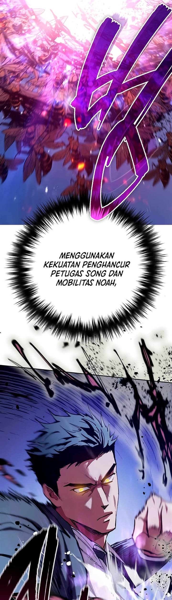 The S-Classes That I Raised Chapter 124 Gambar 50