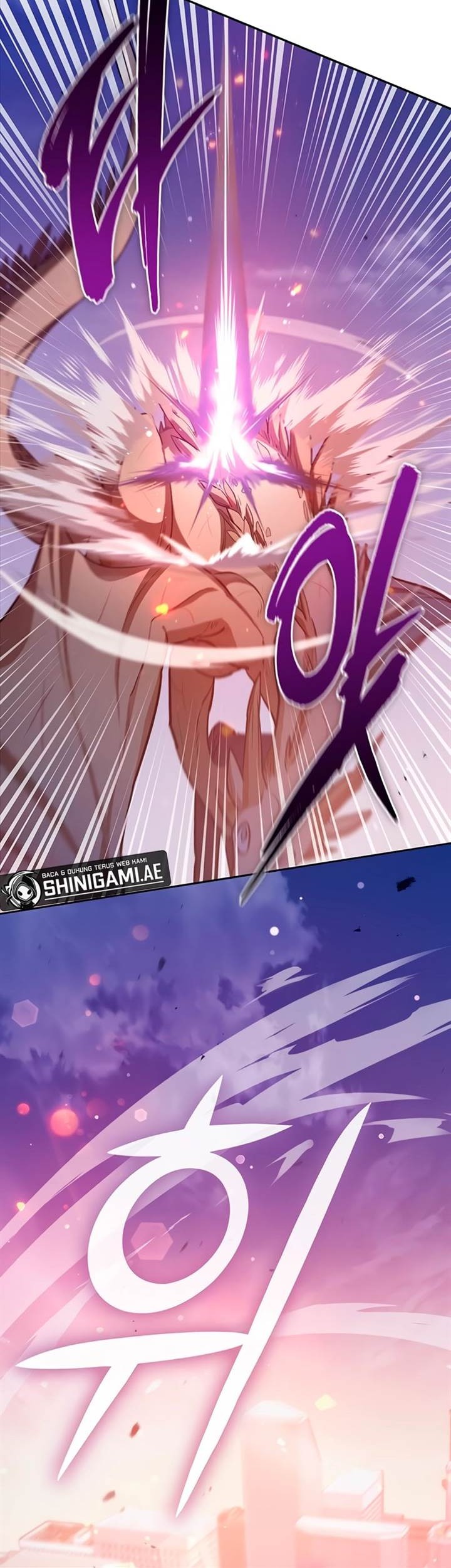 The S-Classes That I Raised Chapter 124 Gambar 52