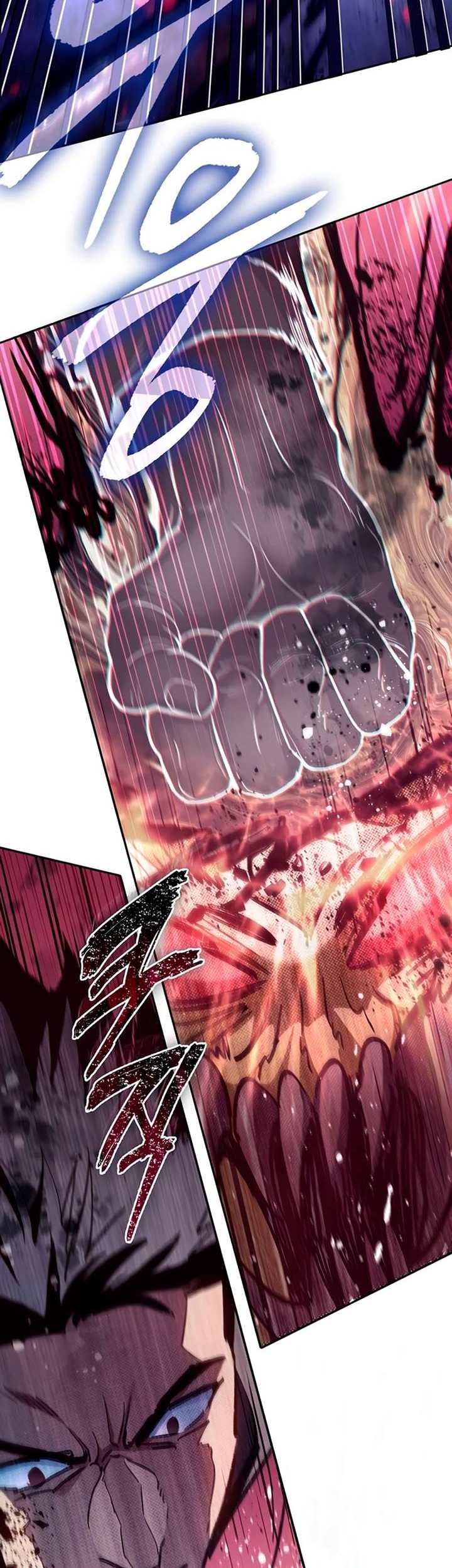 The S-Classes That I Raised Chapter 124 Gambar 64