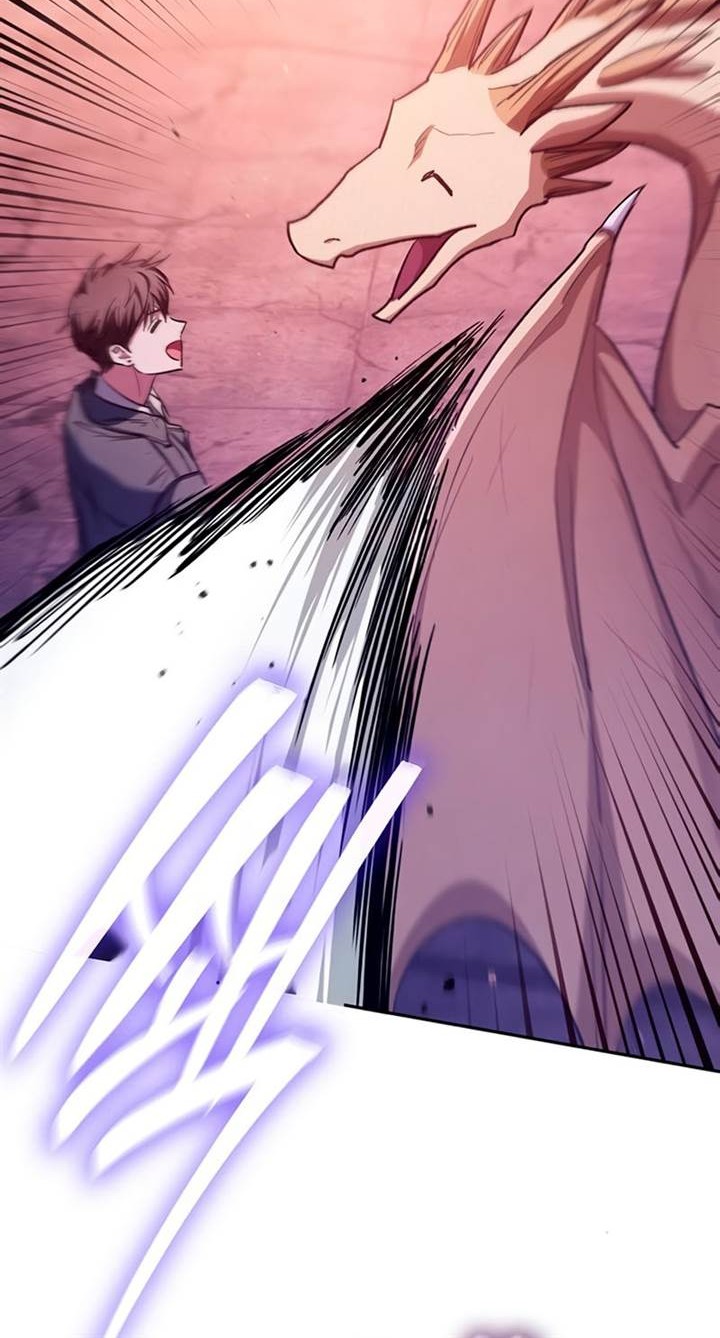 The S-Classes That I Raised Chapter 124 Gambar 77