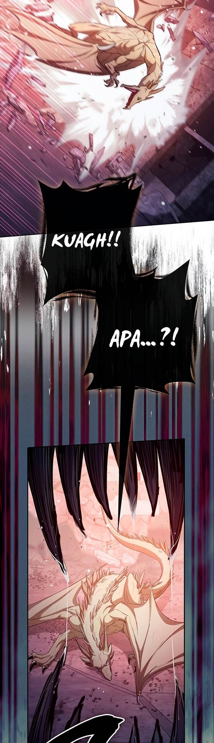 The S-Classes That I Raised Chapter 124 Gambar 79