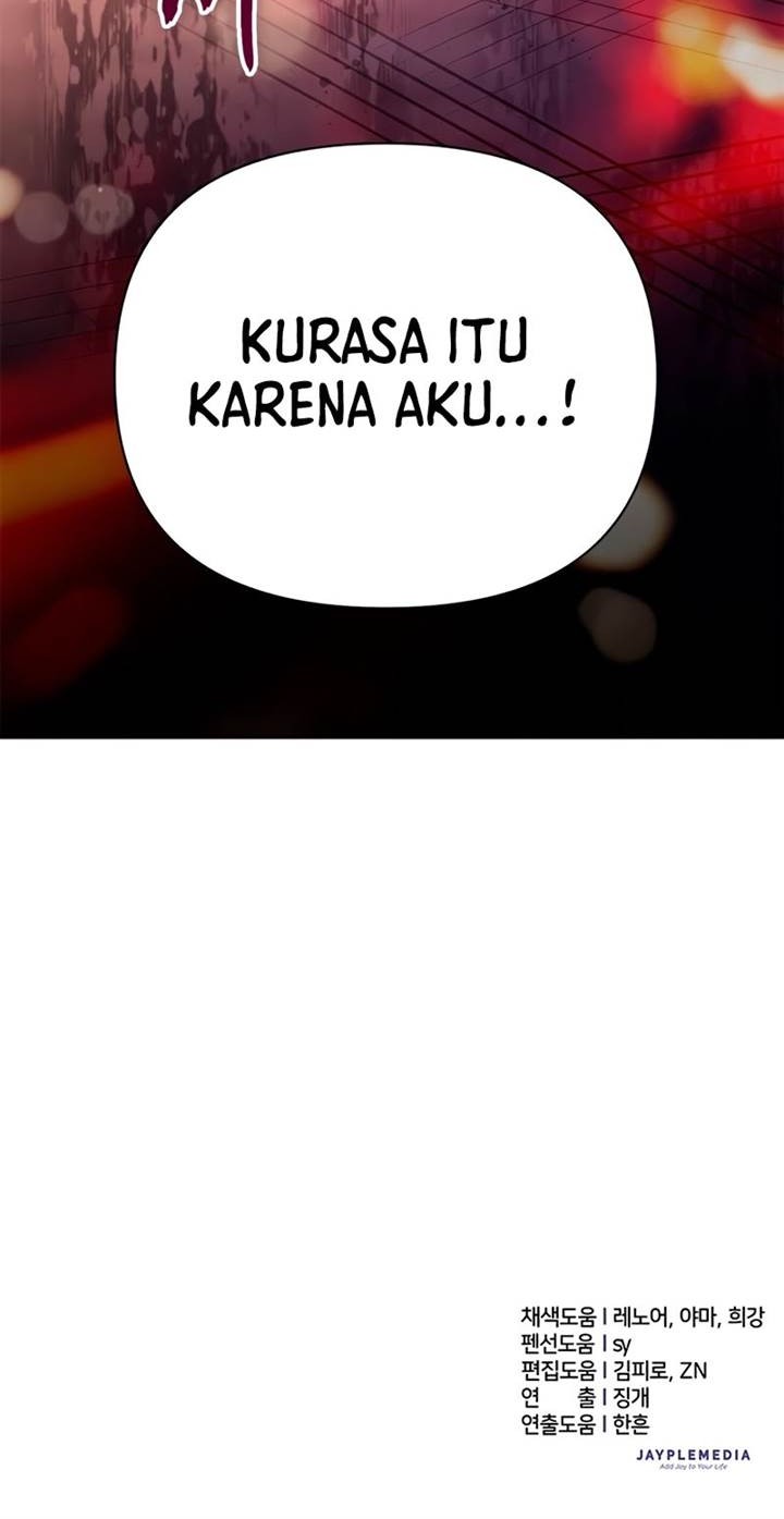 The S-Classes That I Raised Chapter 124 Gambar 84